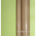 PTFE gecoate fiberglass-stof